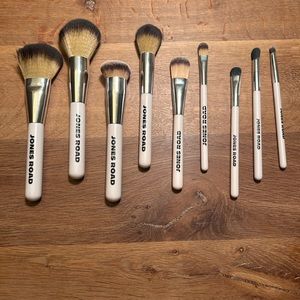 Jones Road brushes